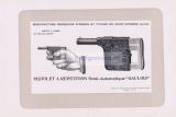 187 Полуавтоматический пистолет `Gaulois`.jpg