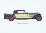 Аустро-Даймлер (Austro-Daimler A.D.R.s) 1931 года.