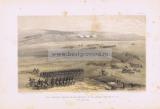 01 Кавалерийский бой у холмов Булганак 19 сентября 1854 года..jpg