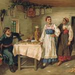 Серия "Галерея ... русских художников", 1891 г.