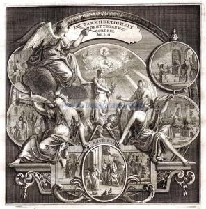 Библейские притчи.