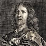 Серия "Портреты художников", ок. 1650 г.