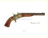 Remington 1865