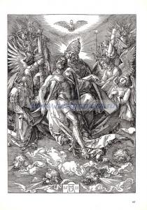 Святая Троица.