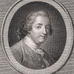Огюстен Сент-Обен. "Жан-Батист-Луи Грессе", 1803 г