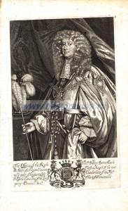 Генри Беннет, граф Арлингтон.