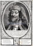 Вильгельм I де Эно, граф Голландии и Зеландии.