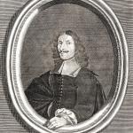 Серия "Портреты знаменитых людей", ок. 1680 г.