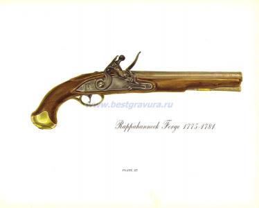 Rappahannock Forge 1775-1781