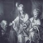 Серия "Королевская картинная...", 1835-52 гг