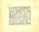 3 Карта Московии, или России, 1687.jpg