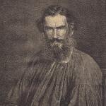Василий Васильевич Матэ. Ксилографии, 1889 г.